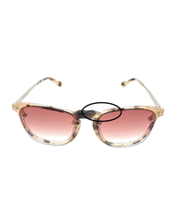 McQ Havana Cateye MQ0134S-006 Sunglasses