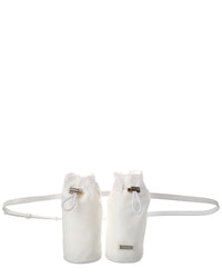 Ferragamo Ferragamo Water Bottle Belt Bag
