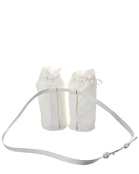 Ferragamo Ferragamo Water Bottle Belt Bag