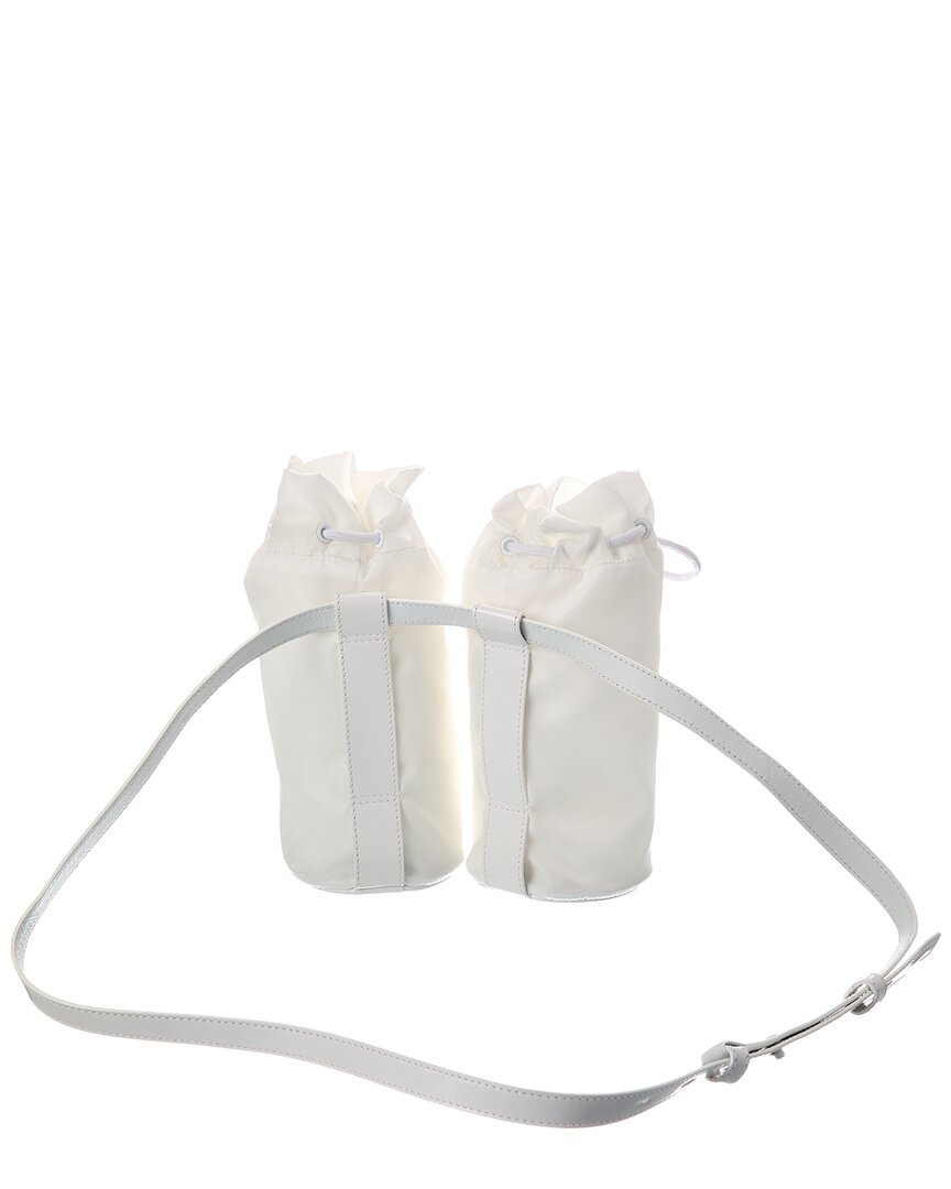 Ferragamo Ferragamo Water Bottle Belt Bag