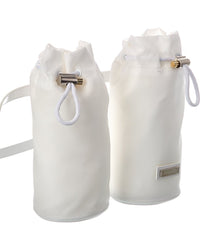 Ferragamo Ferragamo Water Bottle Belt Bag