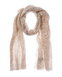 Brunello Cucinelli Brunello Cucinelli Linen Scarf