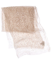 Brunello Cucinelli Brunello Cucinelli Linen Scarf