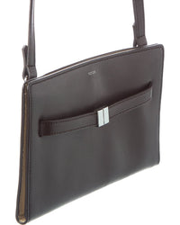 Toteme Leather Crossbody