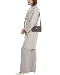 Toteme Leather Crossbody