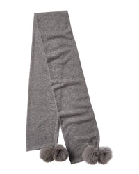 Forte Cashmere Scarf