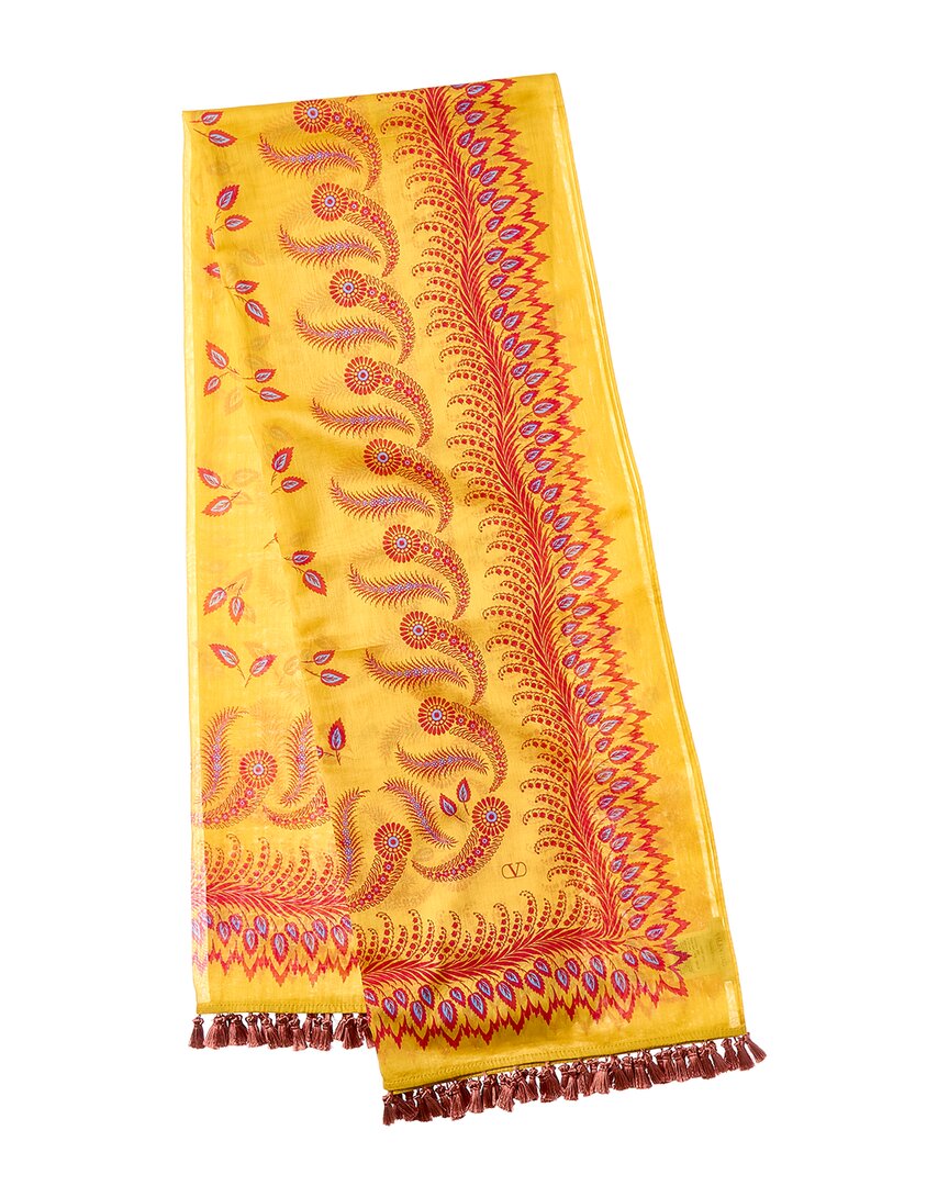 Valentino Scarf