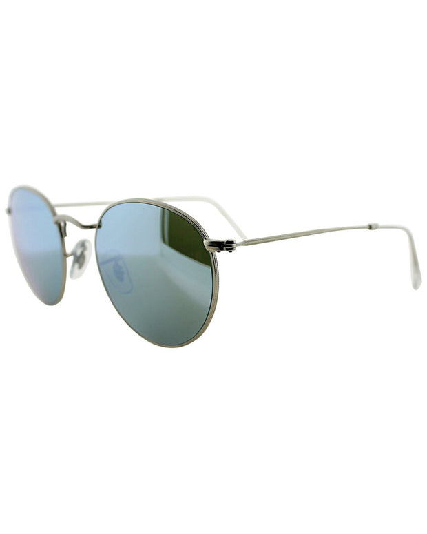 Ray-Ban Men's Rb3447 53Mm Sunglasses