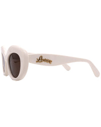 Loewe Women's Lw40153i 51Mm Sunglasses