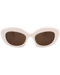 Loewe Women's Lw40153i 51Mm Sunglasses
