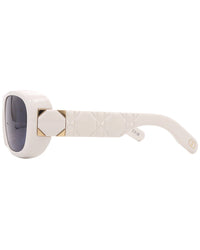 Dior Dior Women's Cd40115i 59Mm Sunglasses