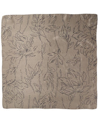 Brunello Cucinelli Brunello Cucinelli Silk Scarf