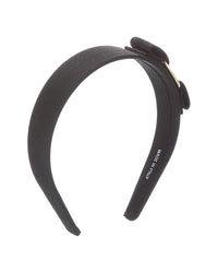 Ferragamo Ferragamo Vara Bow Headband