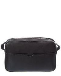 Off-White™ Off-White™ Metropolitan Leather Camera Bag