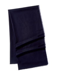Givenchy 4G Square Large Wool & Silk-Blend Scarf