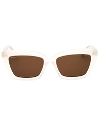Max Mara Max Mara Women's Mm0171 54Mm Sunglasses