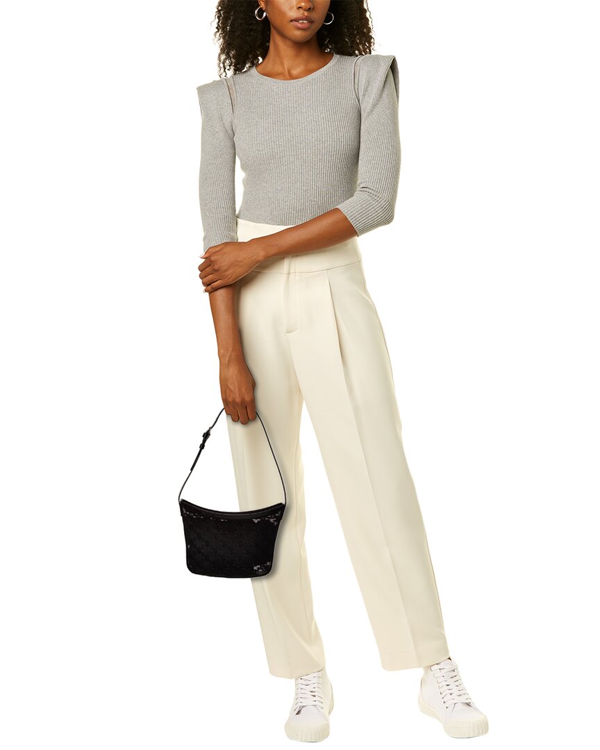 セリーヌ CELINE 2WAY MEDIUM CROQUE BAG セリーヌ CELINE 2WAY MEDIUM CROQUE BAG