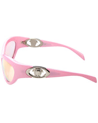Versace Versace Women's 59Mm Sunglasses