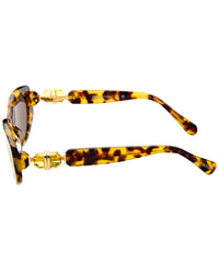 Swarovski Swarovski Women's Sk600253-X 53Mm Sunglasses