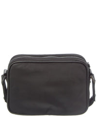 Hugo Boss B Icon Ew Zip Canvas Bag