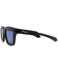 Ferragamo Ferragamo Men's 48Mm Sunglasses
