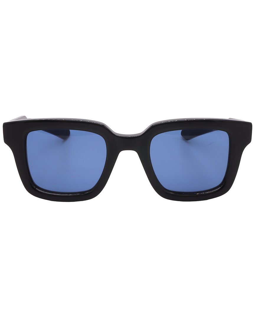 Ferragamo Ferragamo Men's 48Mm Sunglasses