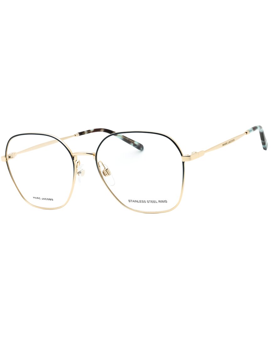 Marc Jacobs Marc Jacobs Women's Marc 703 56Mm Optical Frames