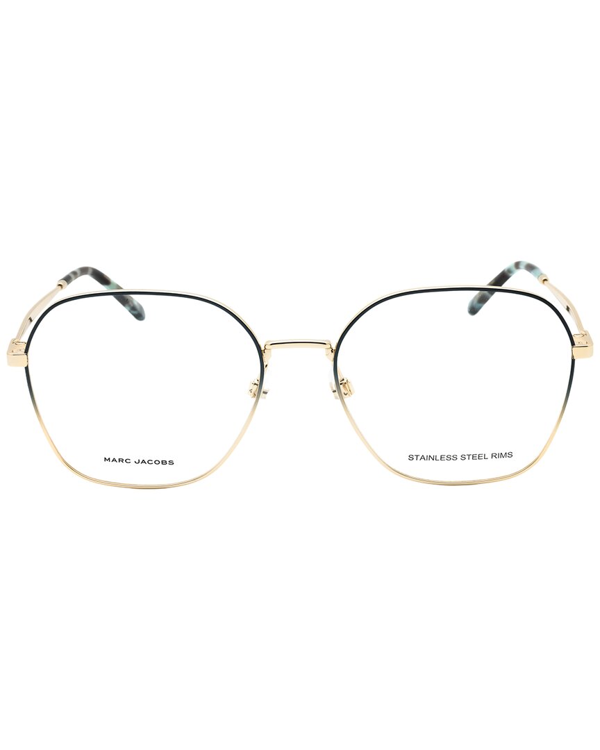 Marc Jacobs Marc Jacobs Women's Marc 703 56Mm Optical Frames