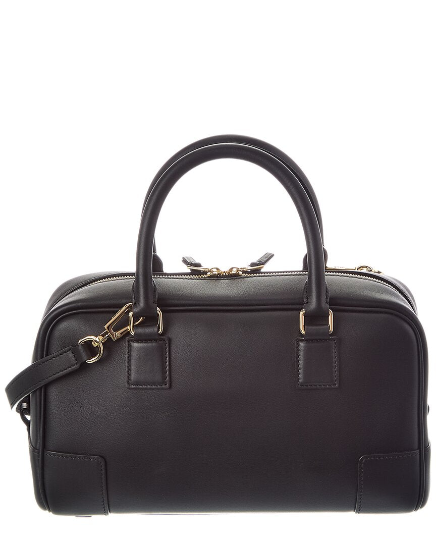 Loewe Loewe Amazona 23 Leather Shoulder Bag