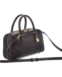 Loewe Loewe Amazona 23 Leather Shoulder Bag