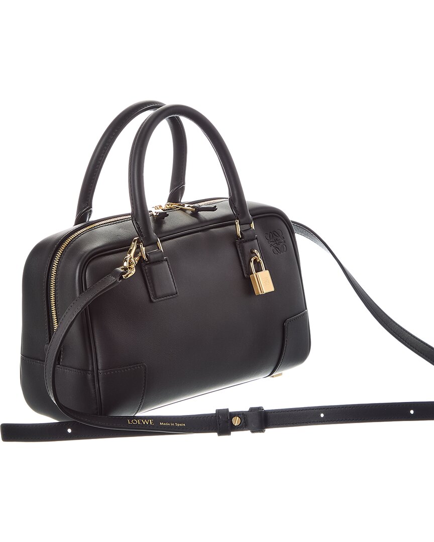 Loewe Loewe Amazona 23 Leather Shoulder Bag