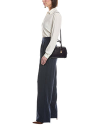 Loewe Loewe Amazona 23 Leather Shoulder Bag