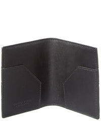 Bottega Veneta Bottega Veneta Intrecciato Leather Card Case