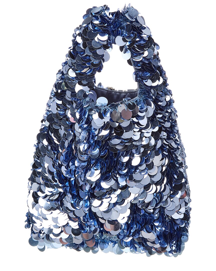 Anya Hindmarch Anya Hindmarch Rice Krispies Mini Tote
