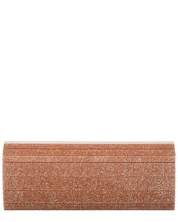 Jimmy Choo Sweeti Acrylic Wallet On Chain