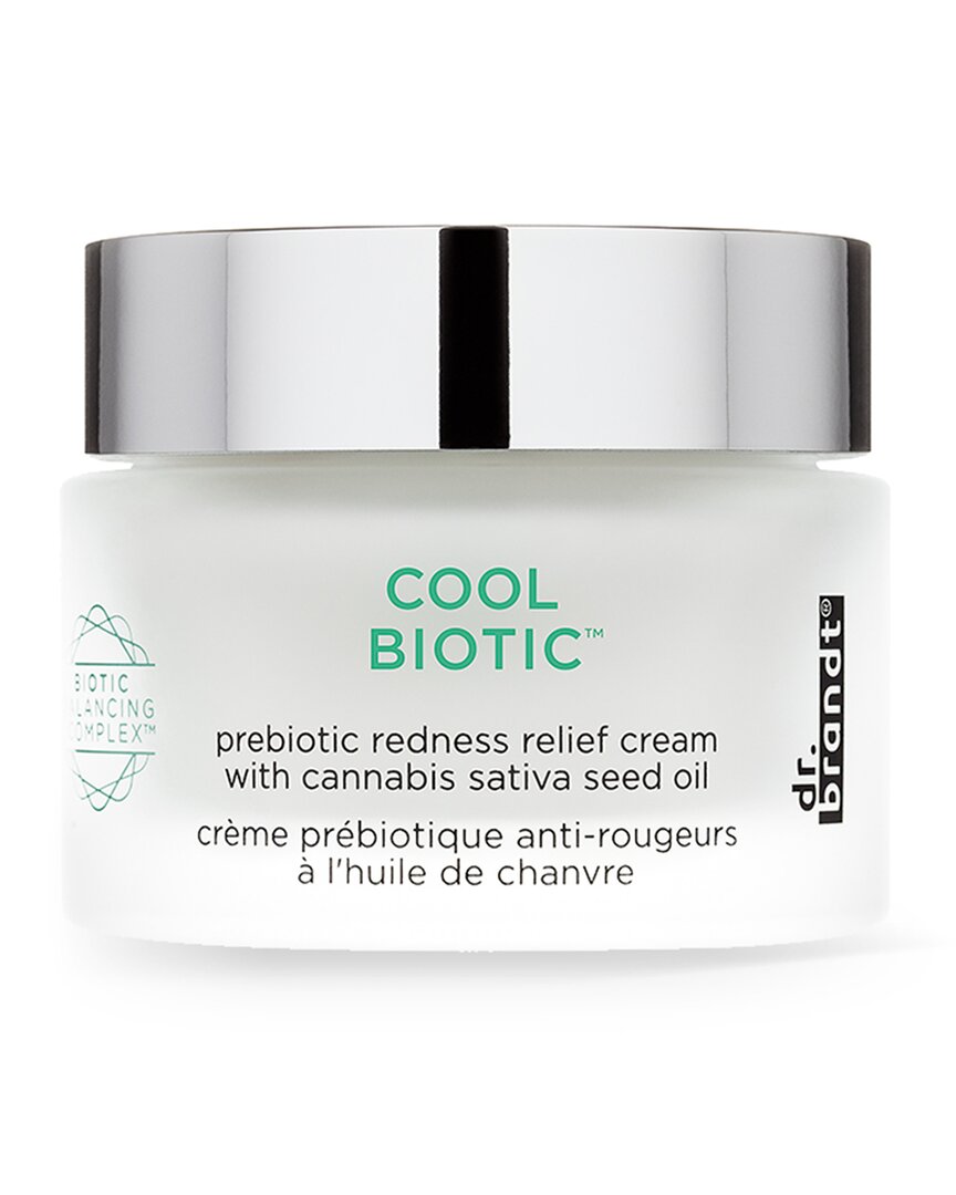 Dr. Brandt Skincare 1.7Oz Cool Biotic No Color One Size