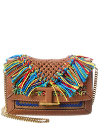 Tod’S Leather Belt Bag