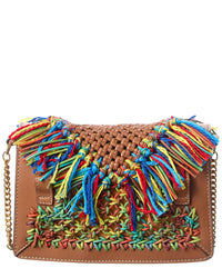 Tod’S Leather Belt Bag