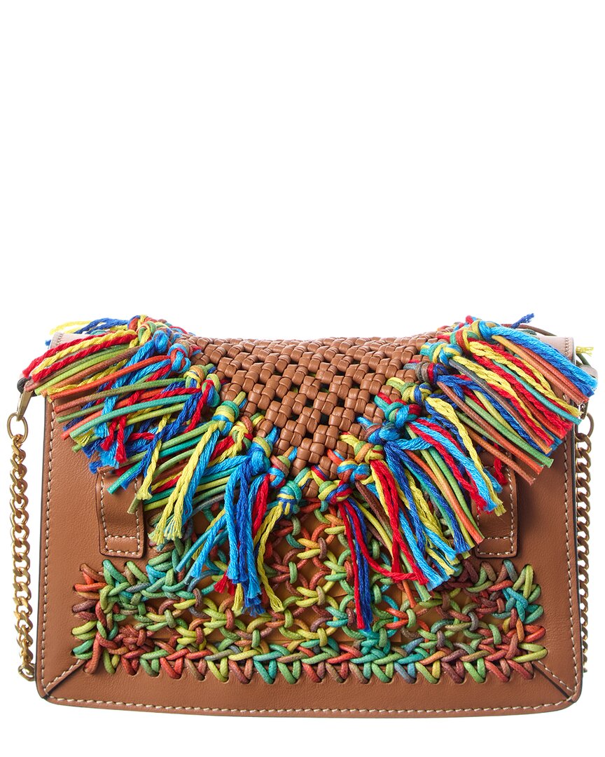 Tod’S Leather Belt Bag