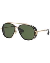 Roberto Cavalli Unisex 59Mm Sunglasses