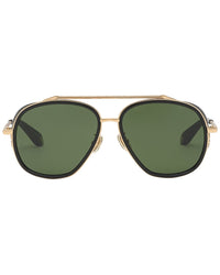 Roberto Cavalli Unisex 59Mm Sunglasses