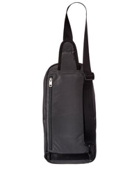 Diesel Diesel Logo Basic Slingback Letter Mono Backpack