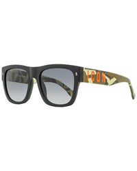 DSQUARED2 Dsquared2 Men's Icon 0004/S 55Mm Sunglasses