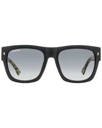 DSQUARED2 Dsquared2 Men's Icon 0004/S 55Mm Sunglasses