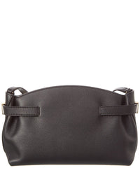 Ferragamo Ferragamo Hug Leather Crossbody