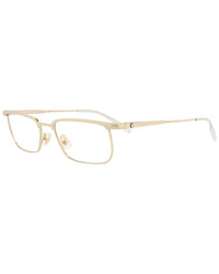 Montblanc Montblanc Men's 54Mm Optical Frames