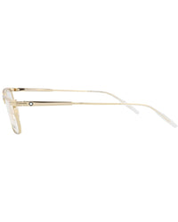 Montblanc Montblanc Men's 54Mm Optical Frames