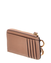 Chloé Chloé Leather Small Pouch