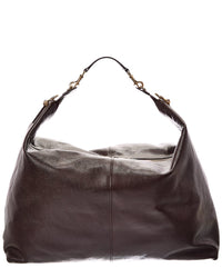Gucci Gucci Berera Large Leather Crossbody
