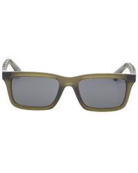 Burberry Men's Be4475u 53Mm Sunglasses